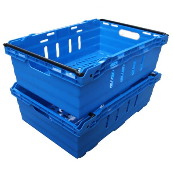 Stackable harvest crates High Quality & Factory Price‎